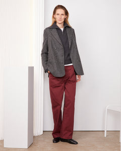 Inda jacket - Miniature 1