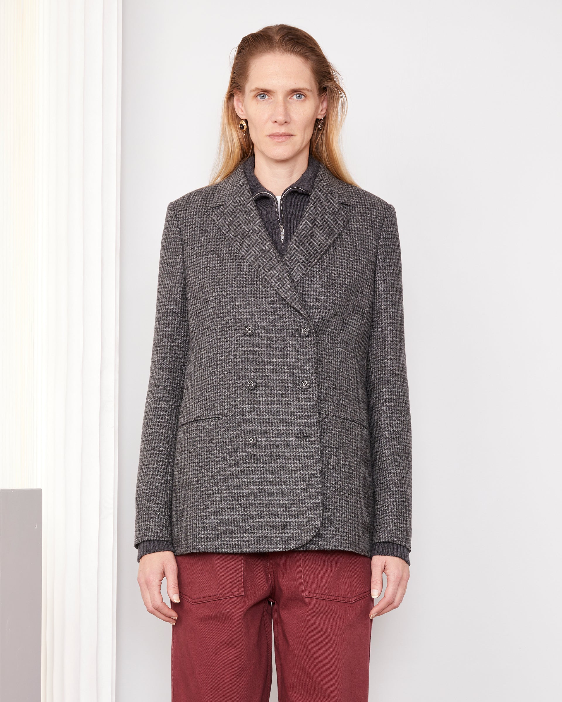 Inda jacket - Image 2
