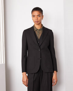 Valerianne jacket - Miniature 2