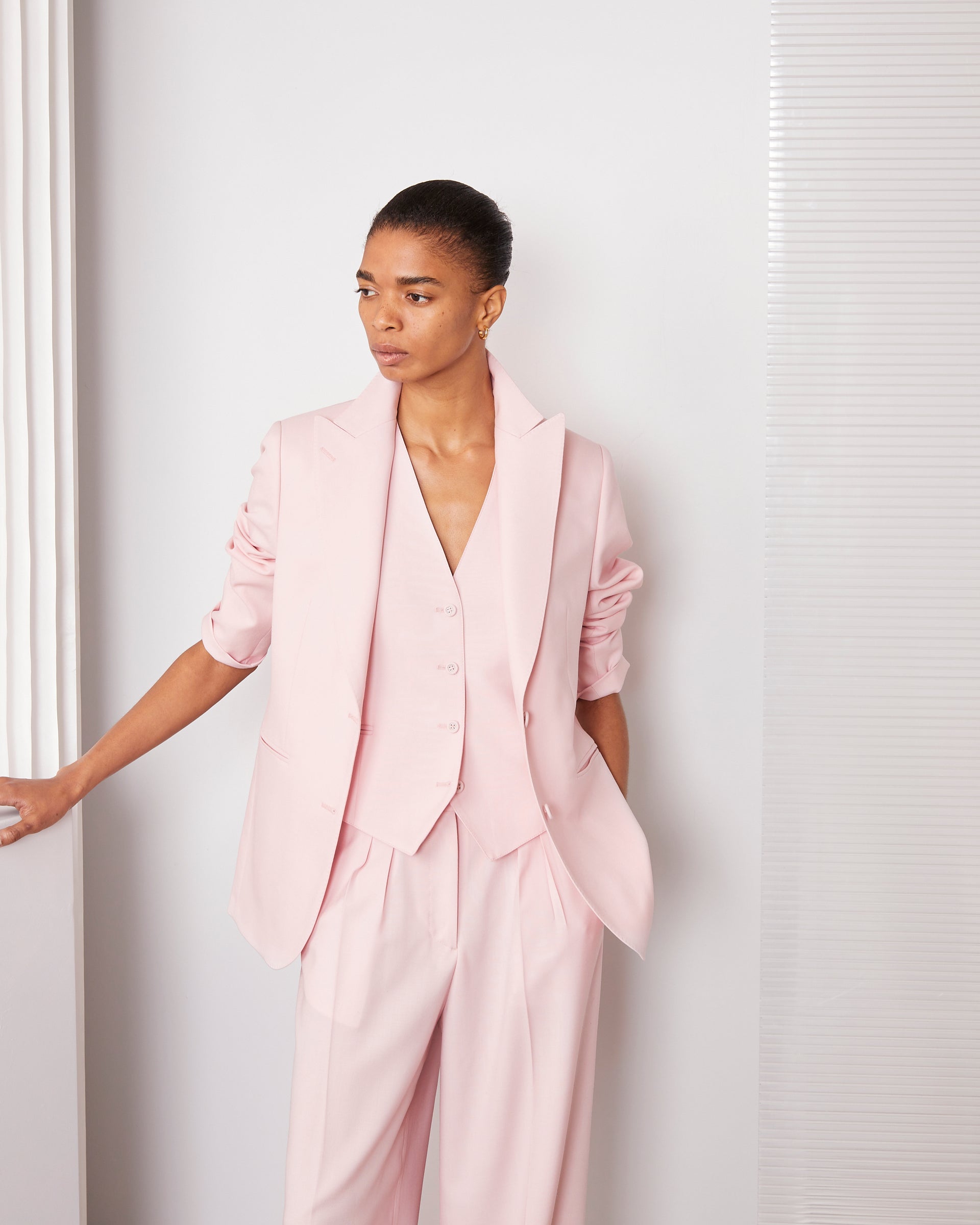 Raya jacket - Image 1