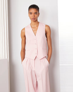 Cleo waistcoat - Miniature 3