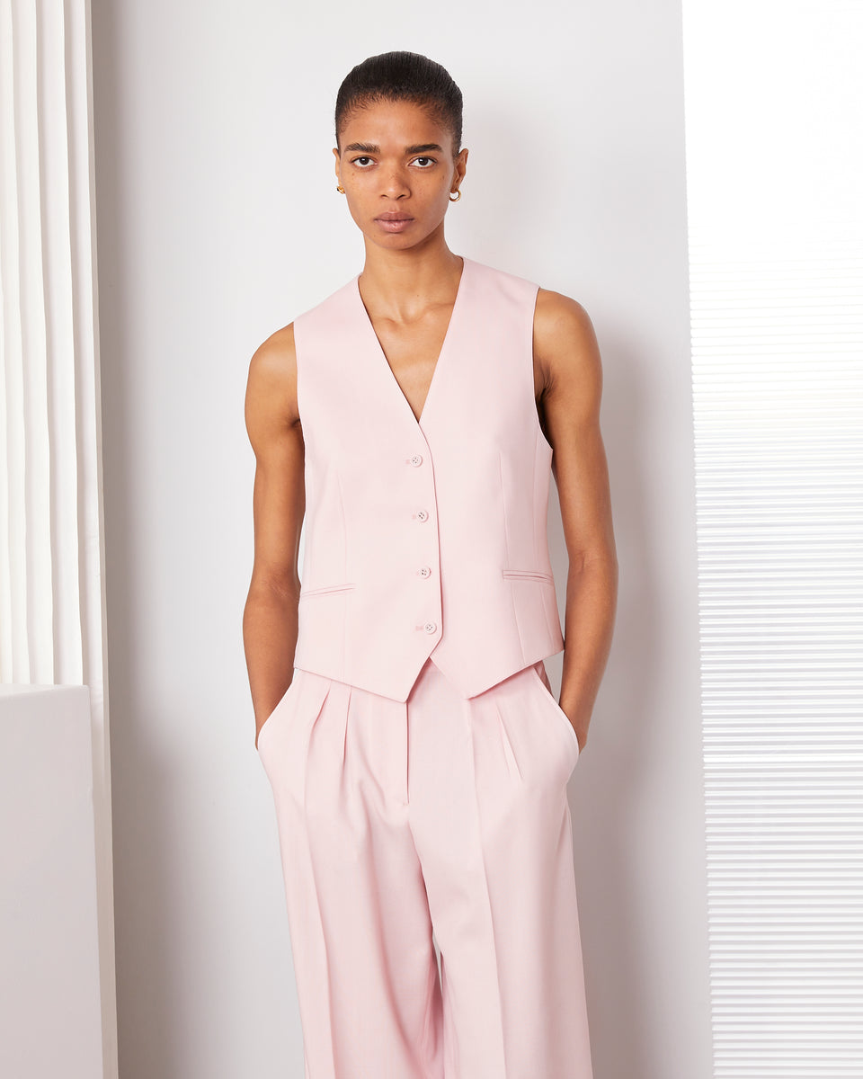 Cleo waistcoat - Image 3