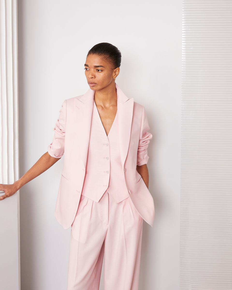 Cleo waistcoat - Image 2