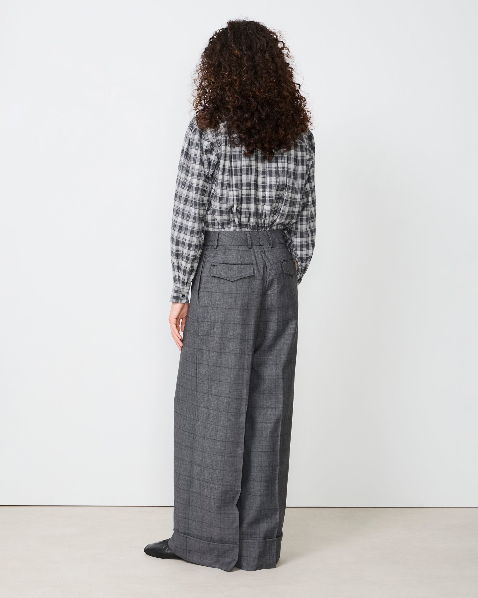 Rosalia jacket - Image 2