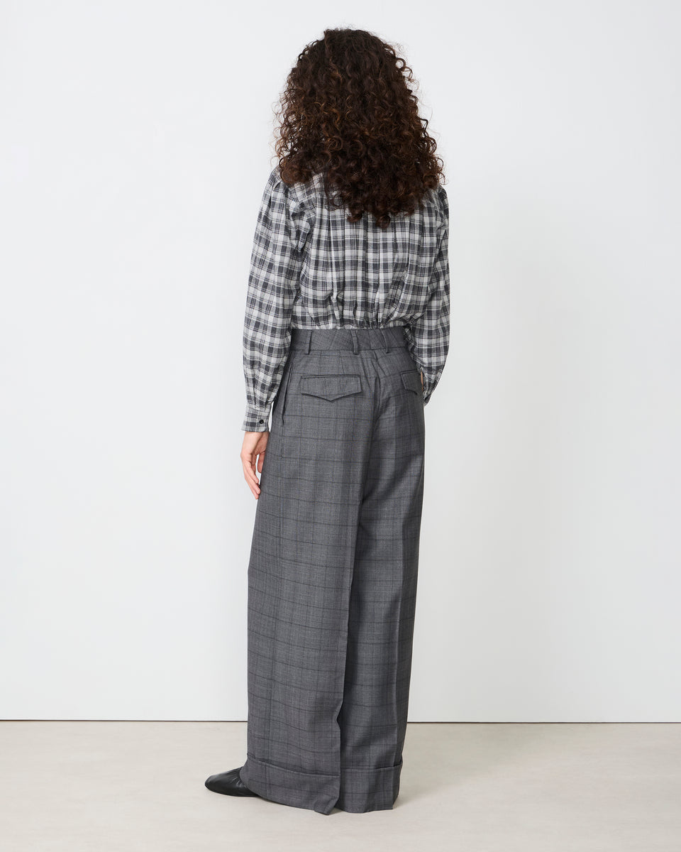 Rosalia jacket - Image 2