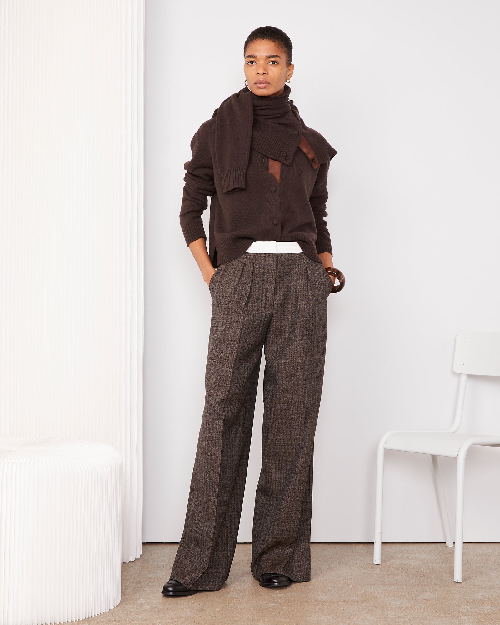 Elia pants