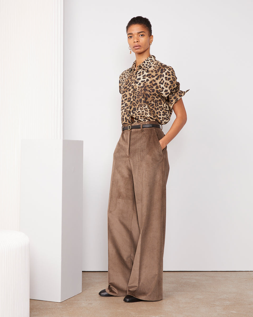 Rosa Pants - 1