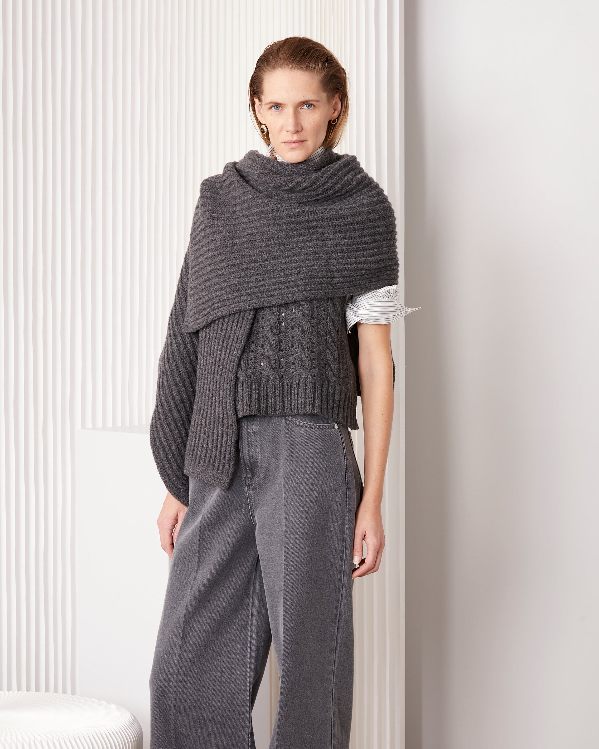 Scarf - Image 1