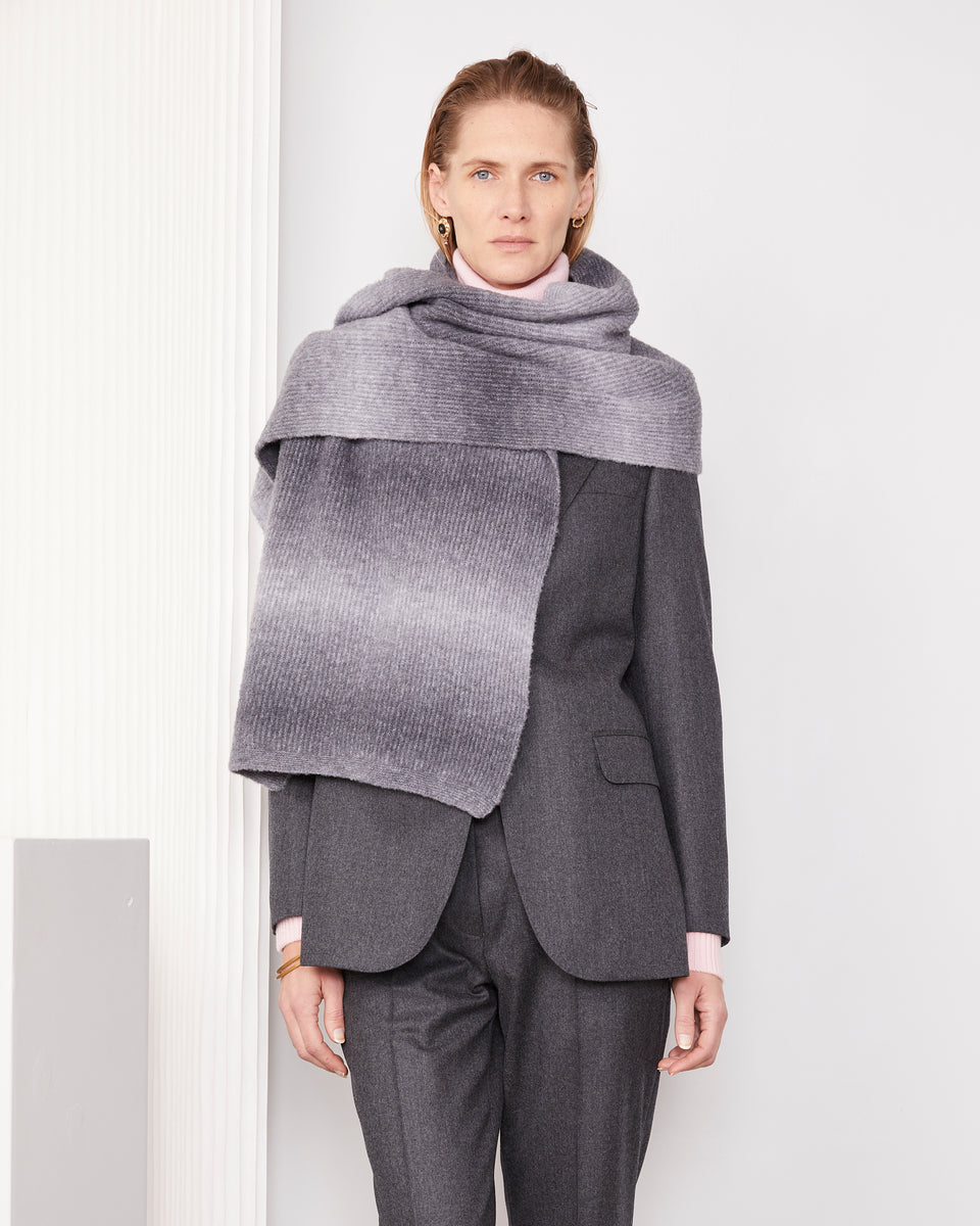 Large scarf - Image 2