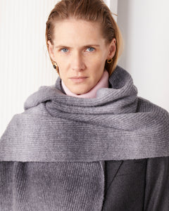 Large scarf - Miniature 4