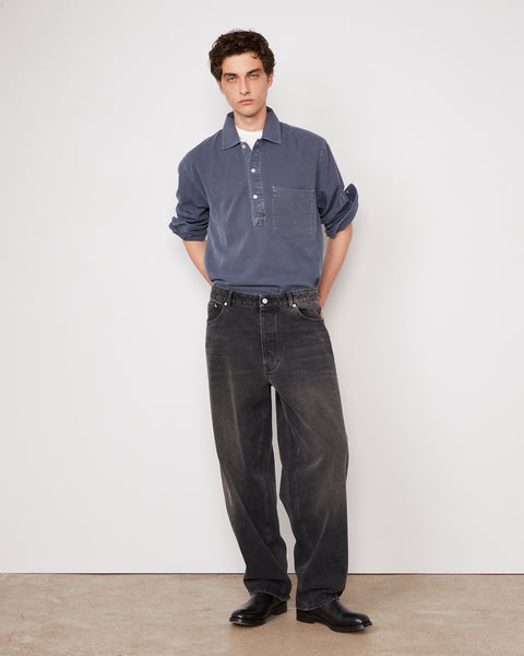 Naos jean