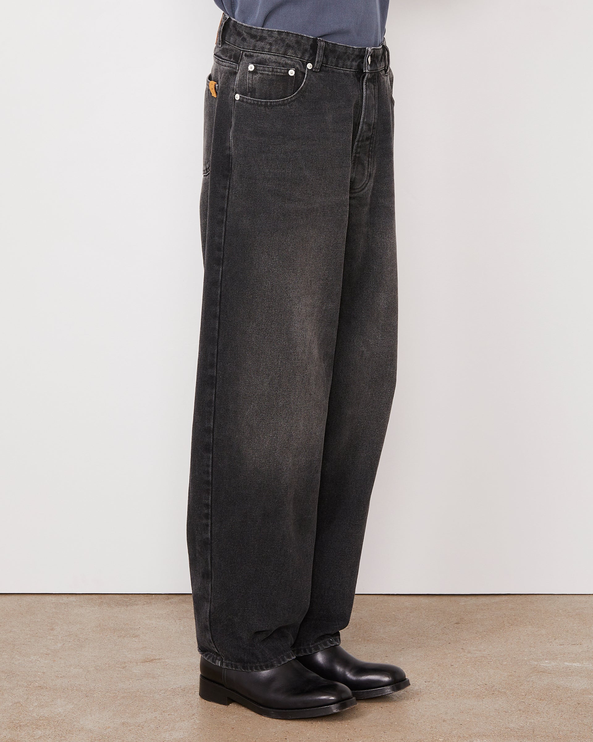 Naos jean - Image 2