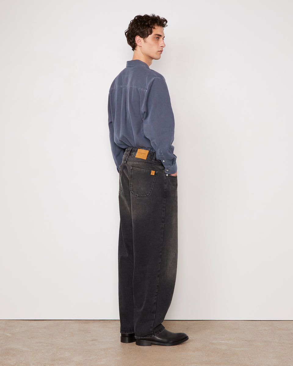 Naos jean - Image 3