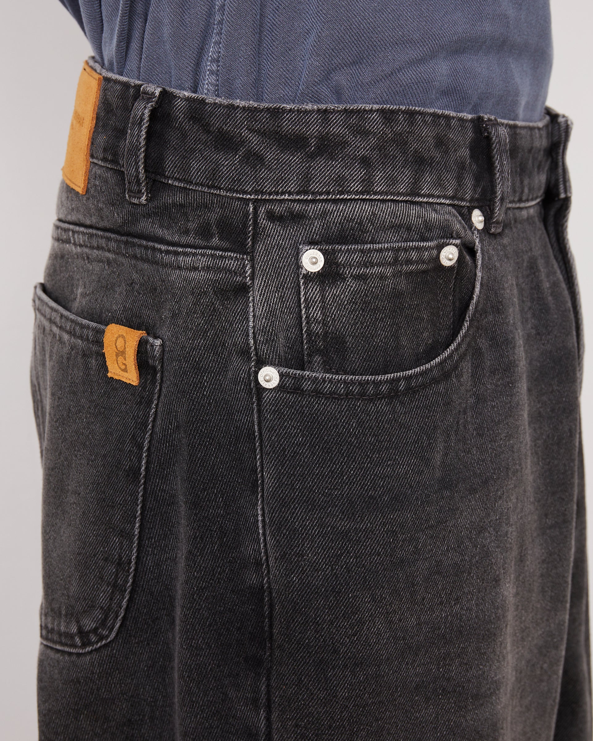 Naos jean - Image 4