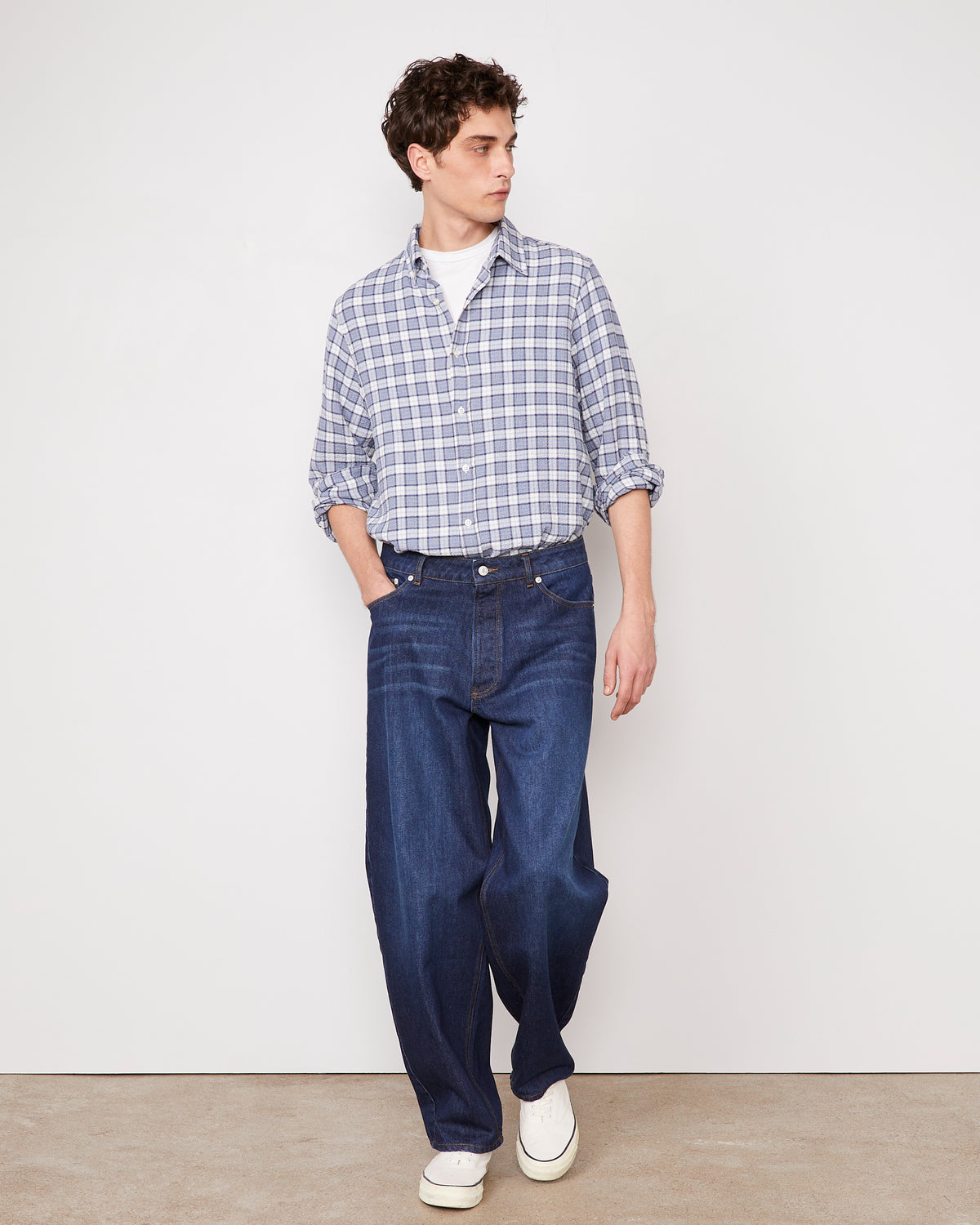 Naos jean - Image 1