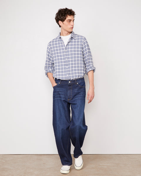 Naos jean