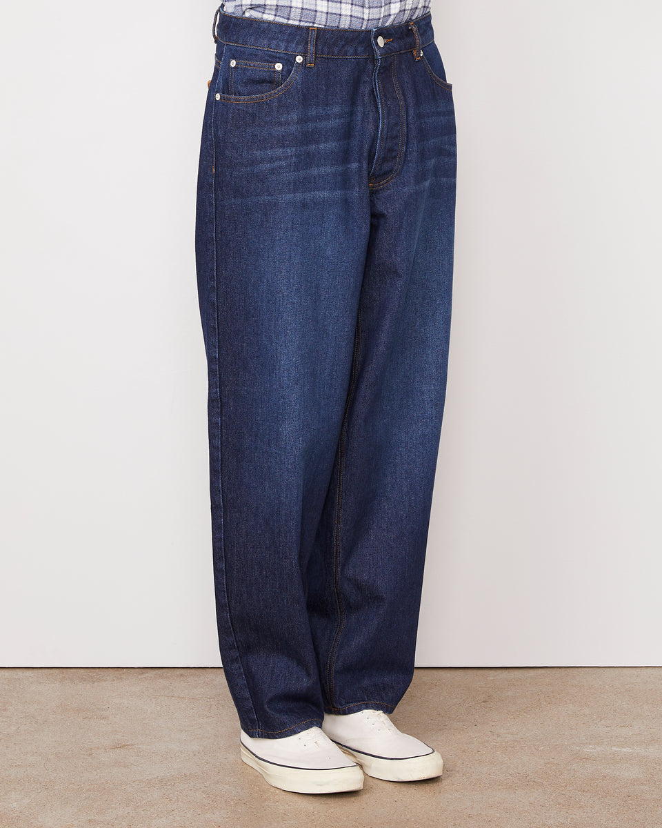 Naos jean - Image 3
