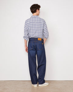 Naos jean - Miniature 2