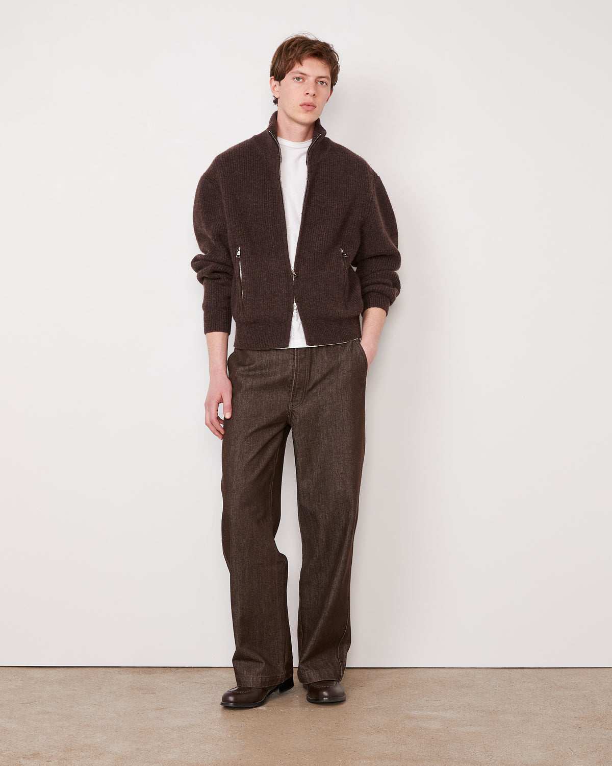 Nemir jean - Image 1