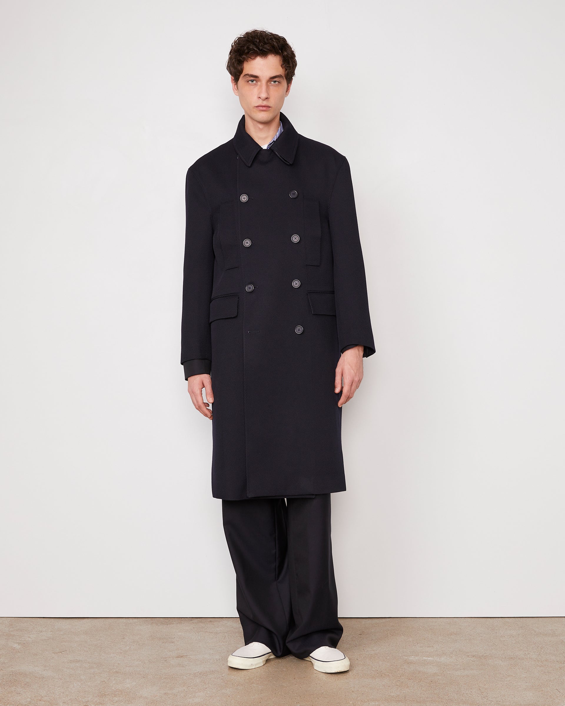Bera coat - Image 1