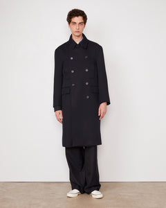 Bera coat - Miniature 1