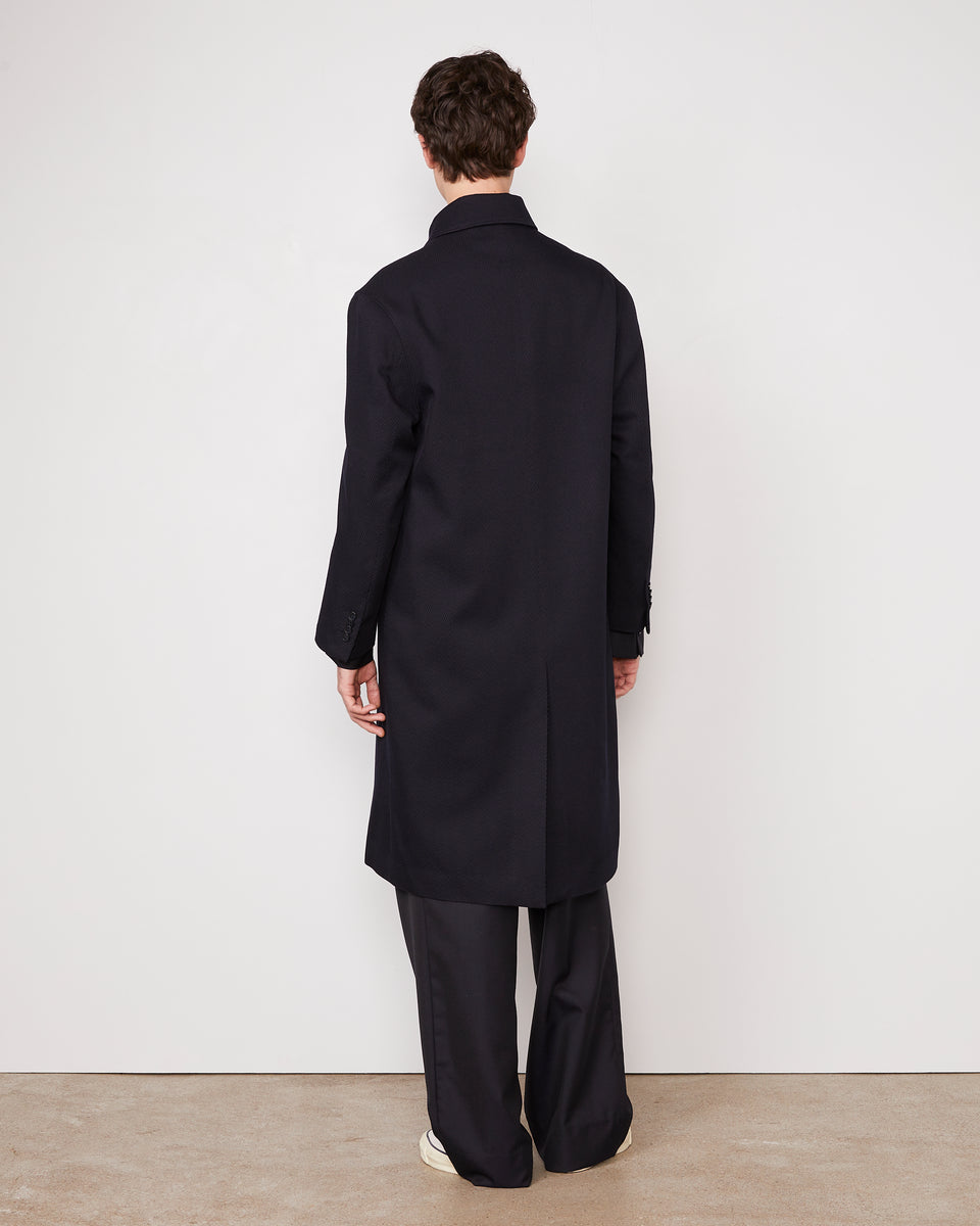 Bera coat - Image 2