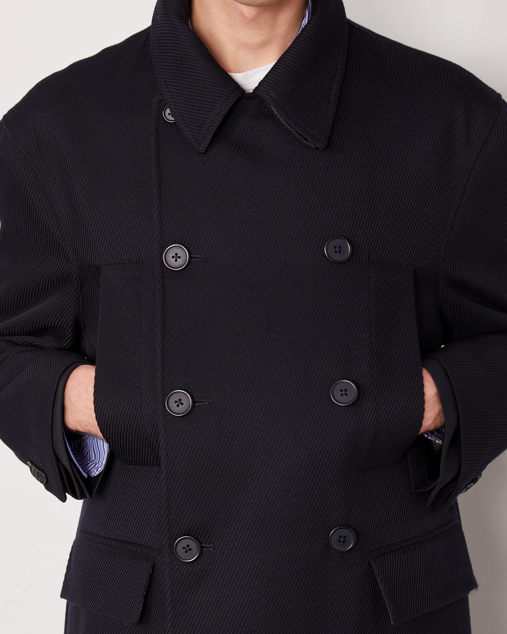 Bera coat - Image 3
