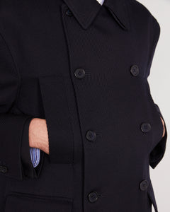Bera coat - Miniature 4