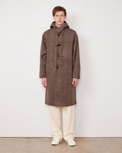 Yani duffle coat - Miniature 2