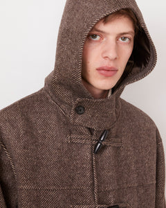 Yani duffle coat - Miniature 4