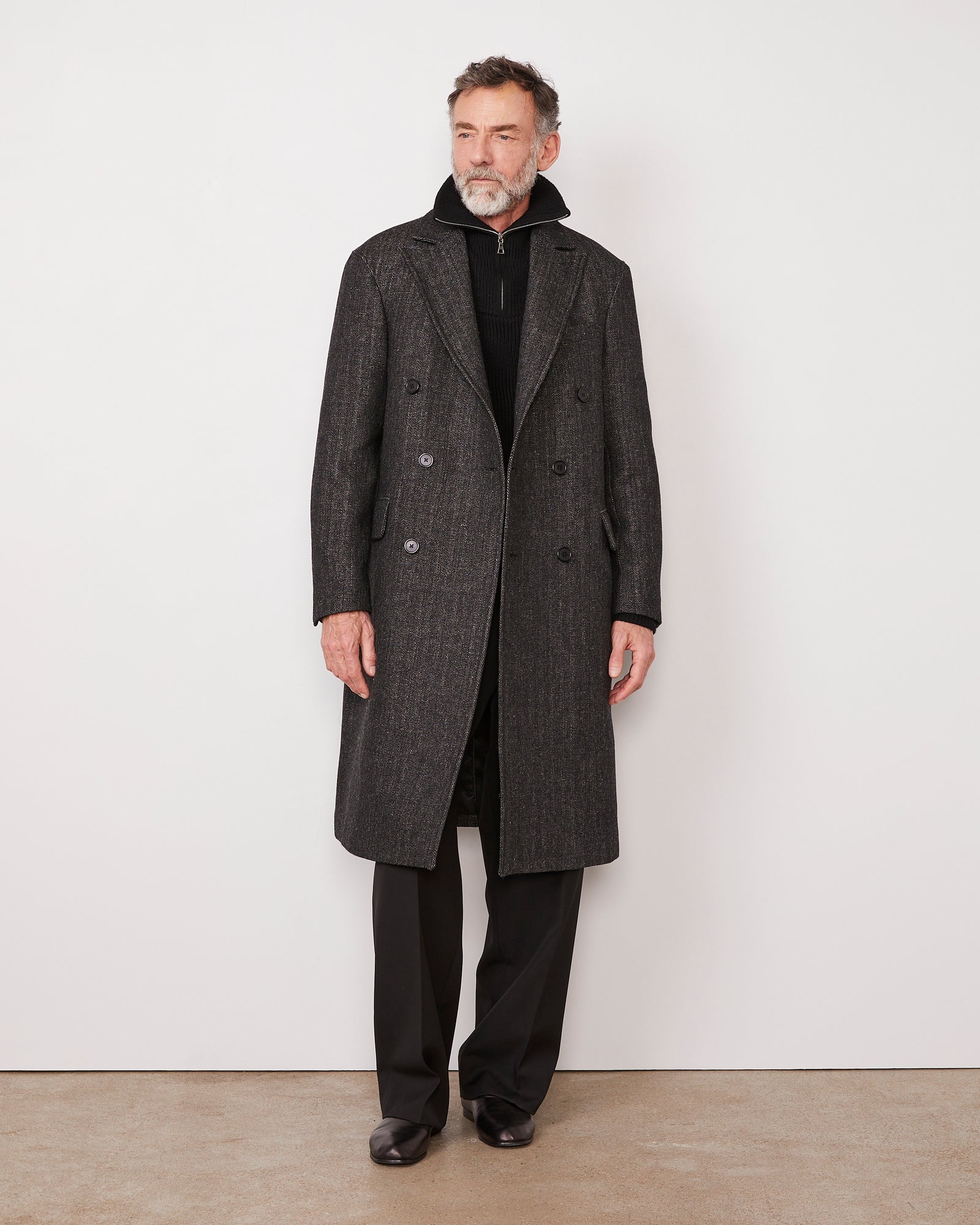 Lilio coat