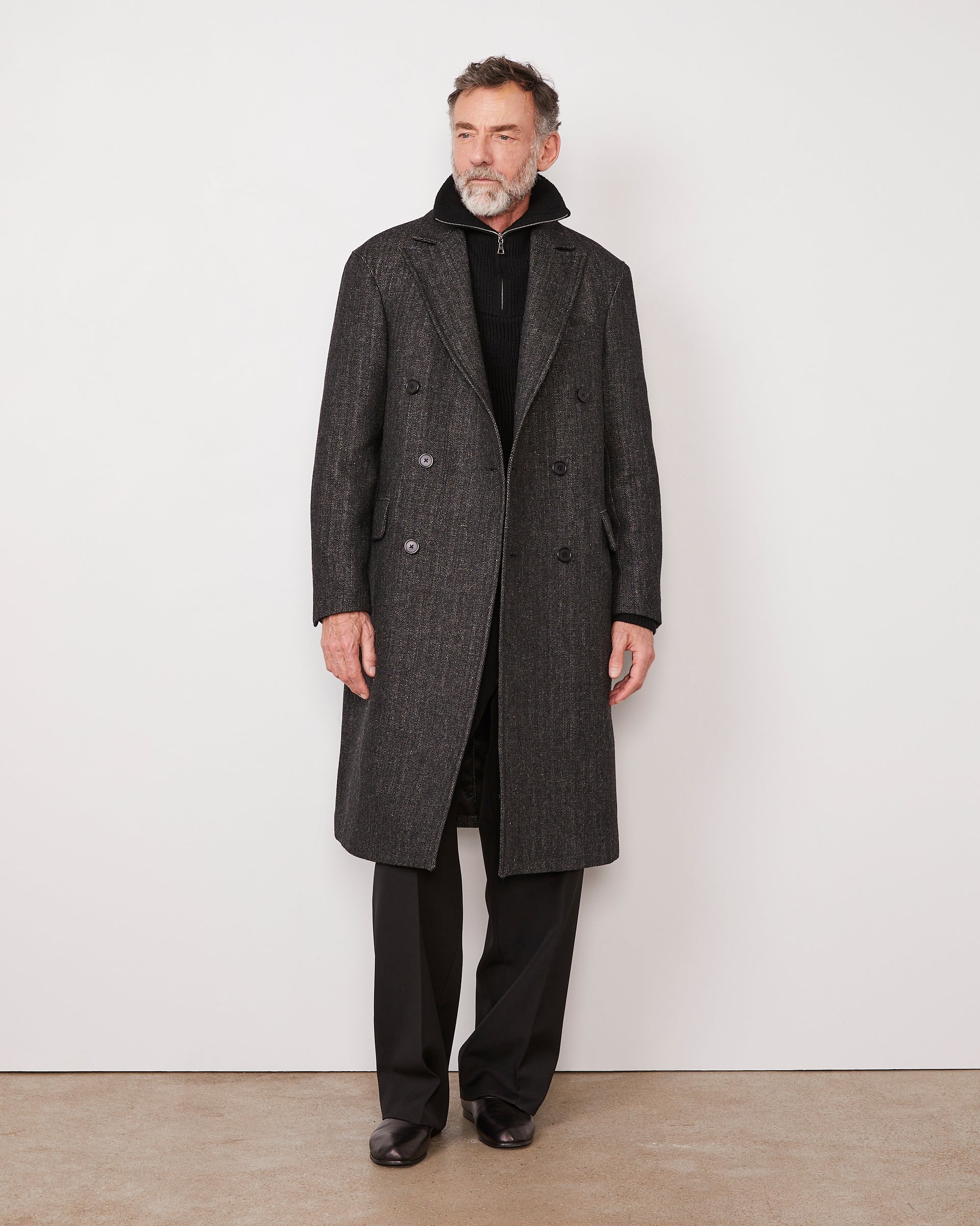 Lilio coat - Image 1