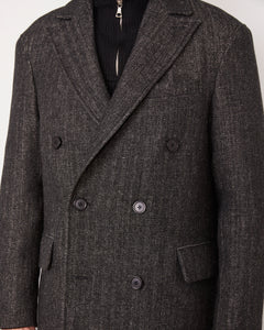 Lilio coat - Miniature 4