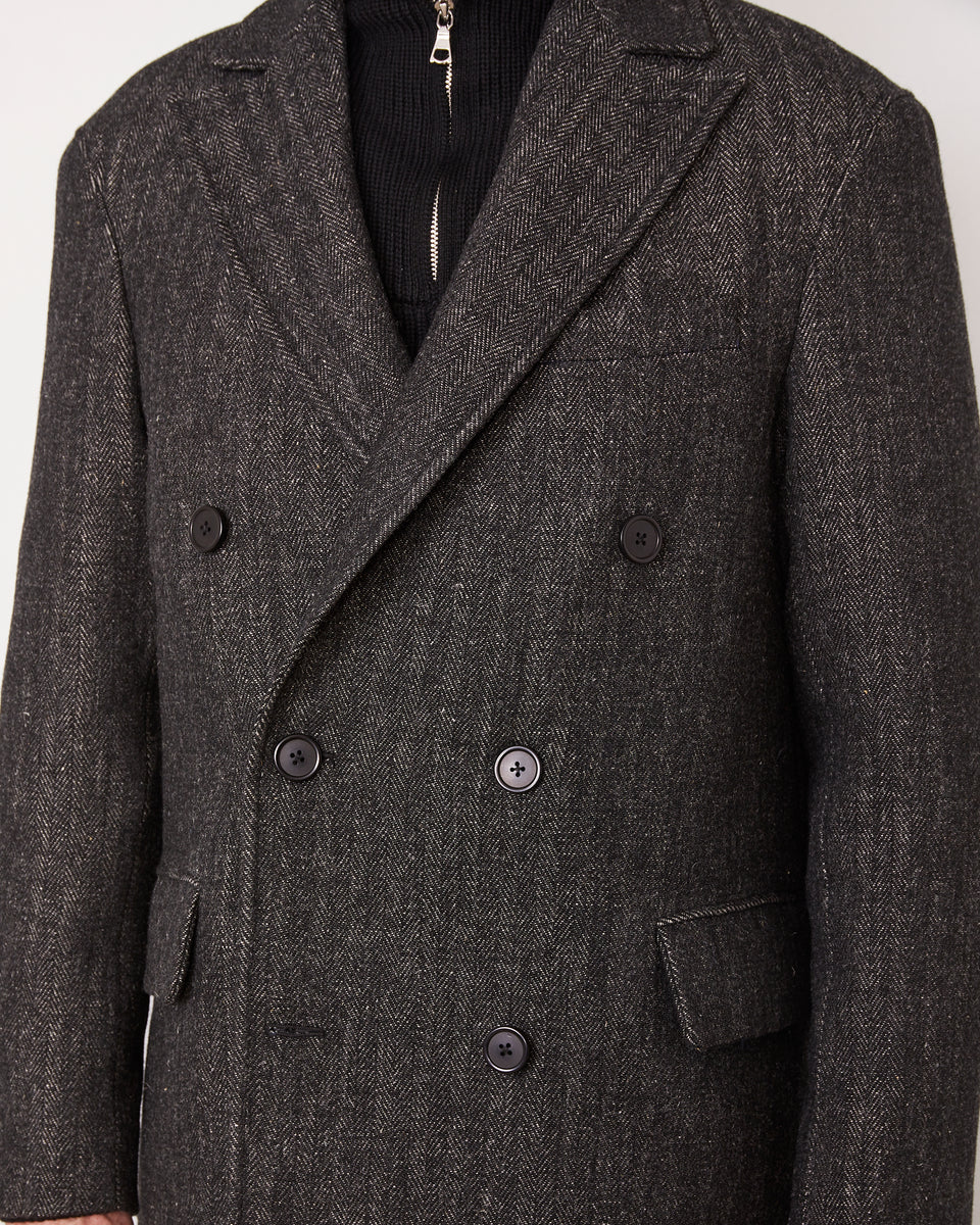 Lilio coat - Image 4