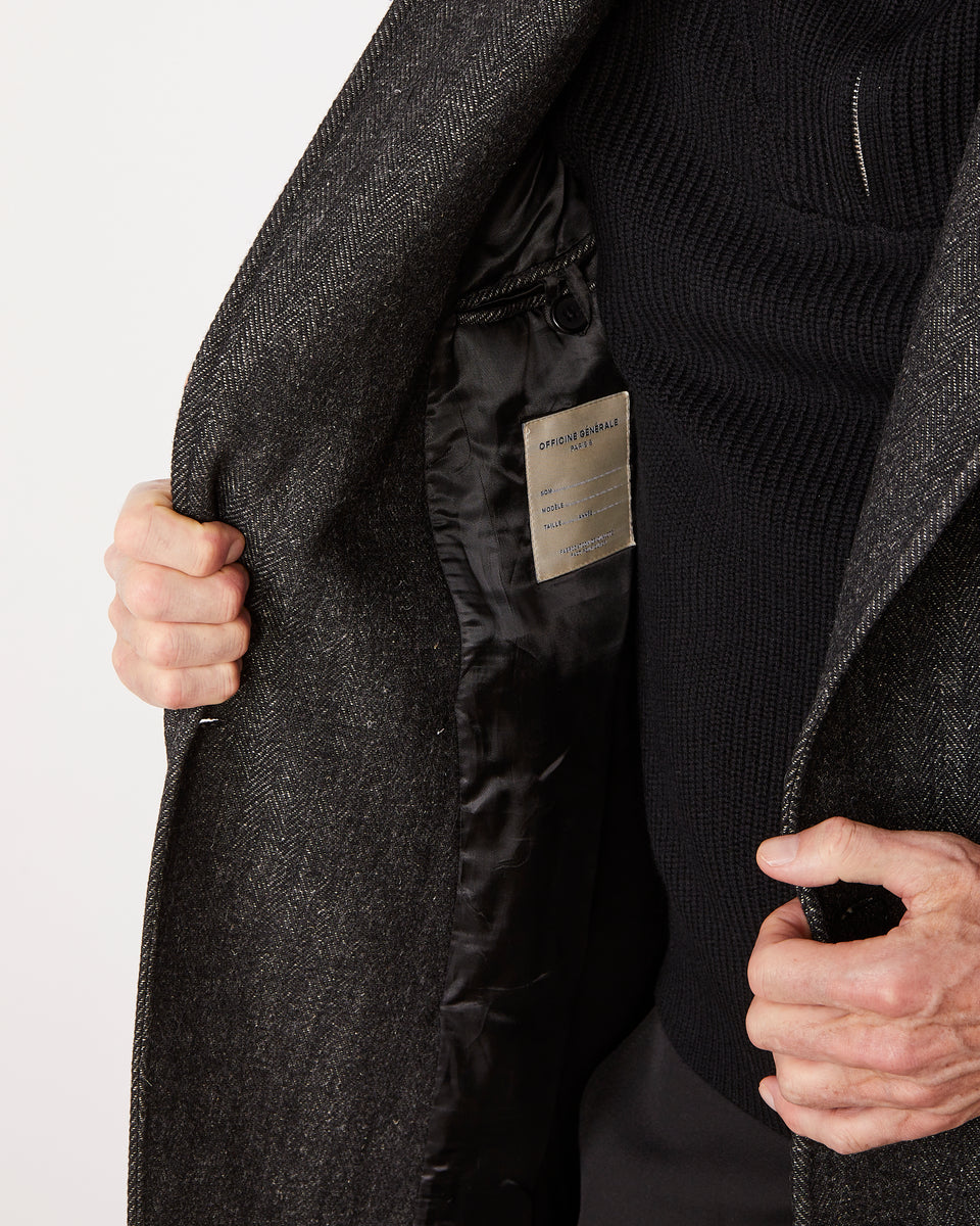 Lilio coat - Image 5