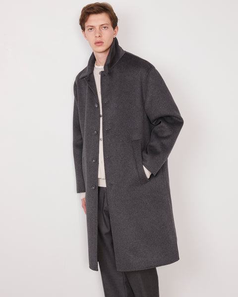 Braxton coat