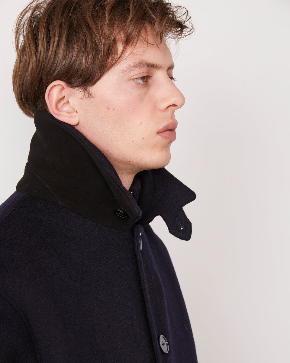 Braxton coat - Image 5