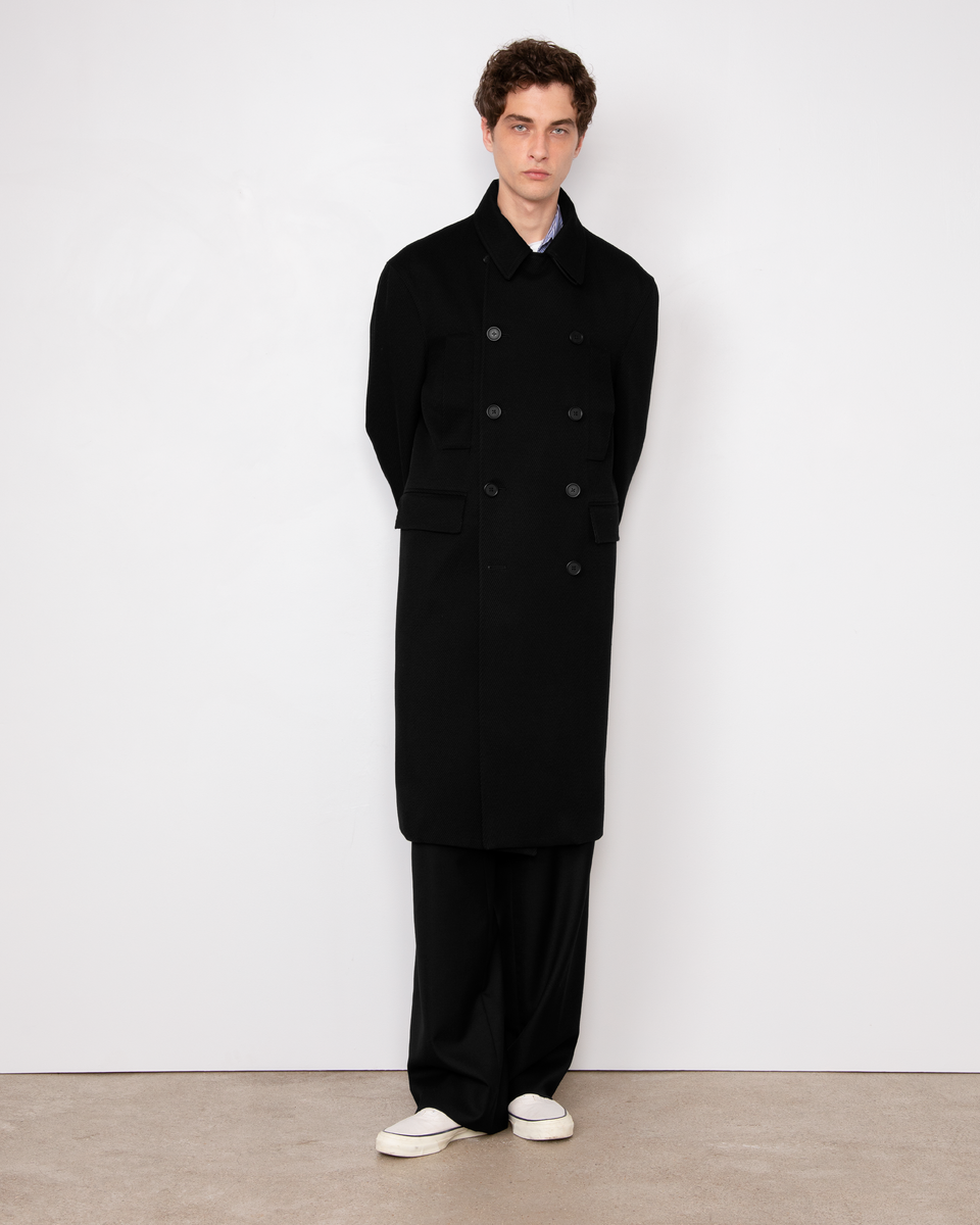 Bera coat - Image 1