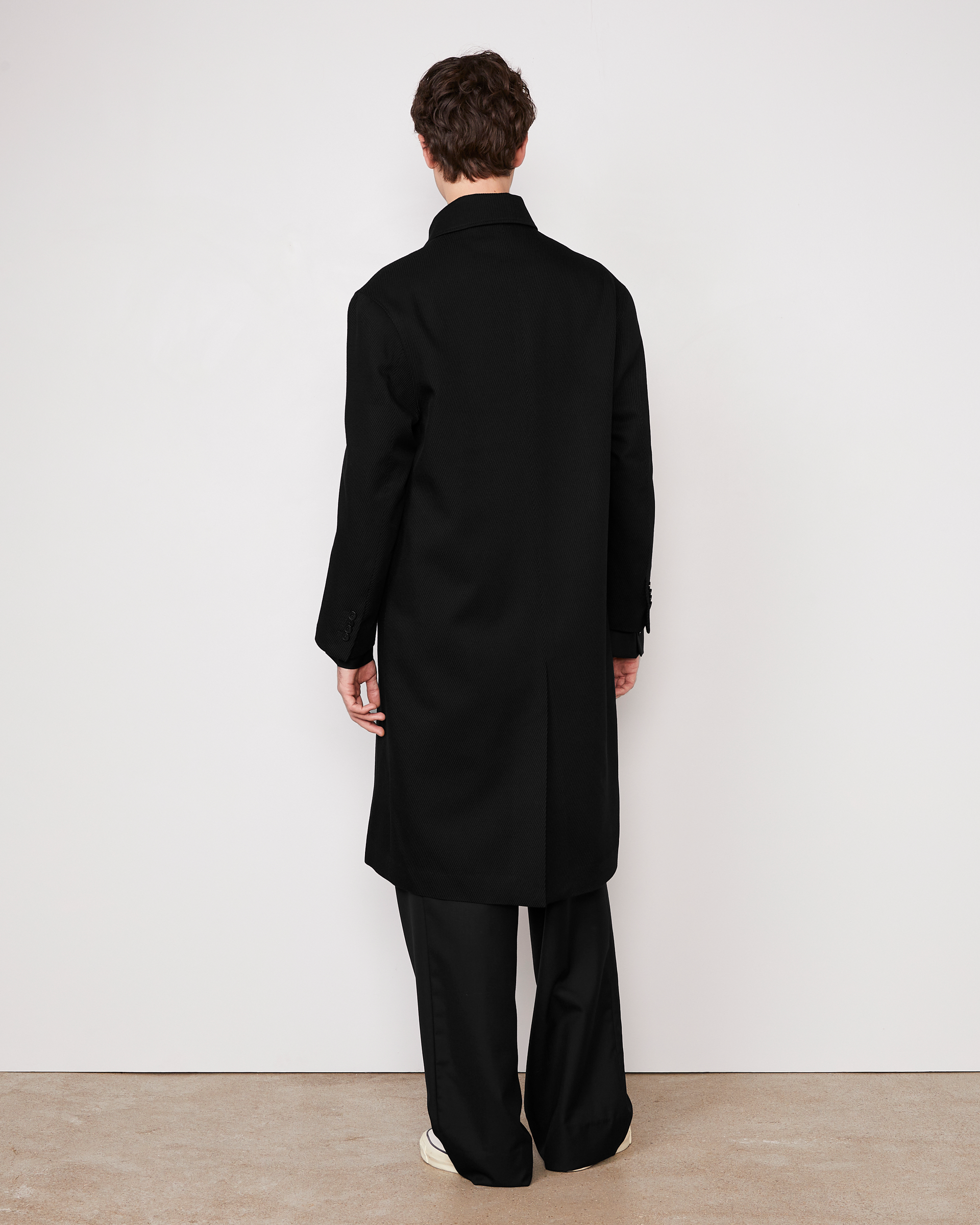 Bera coat - Image 2