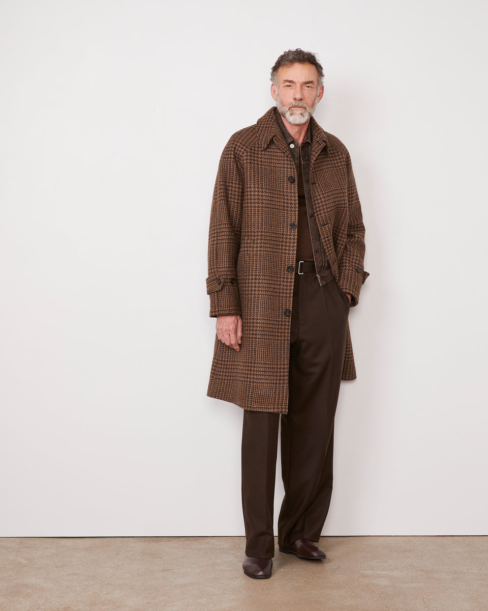 Hudson coat - Image 1