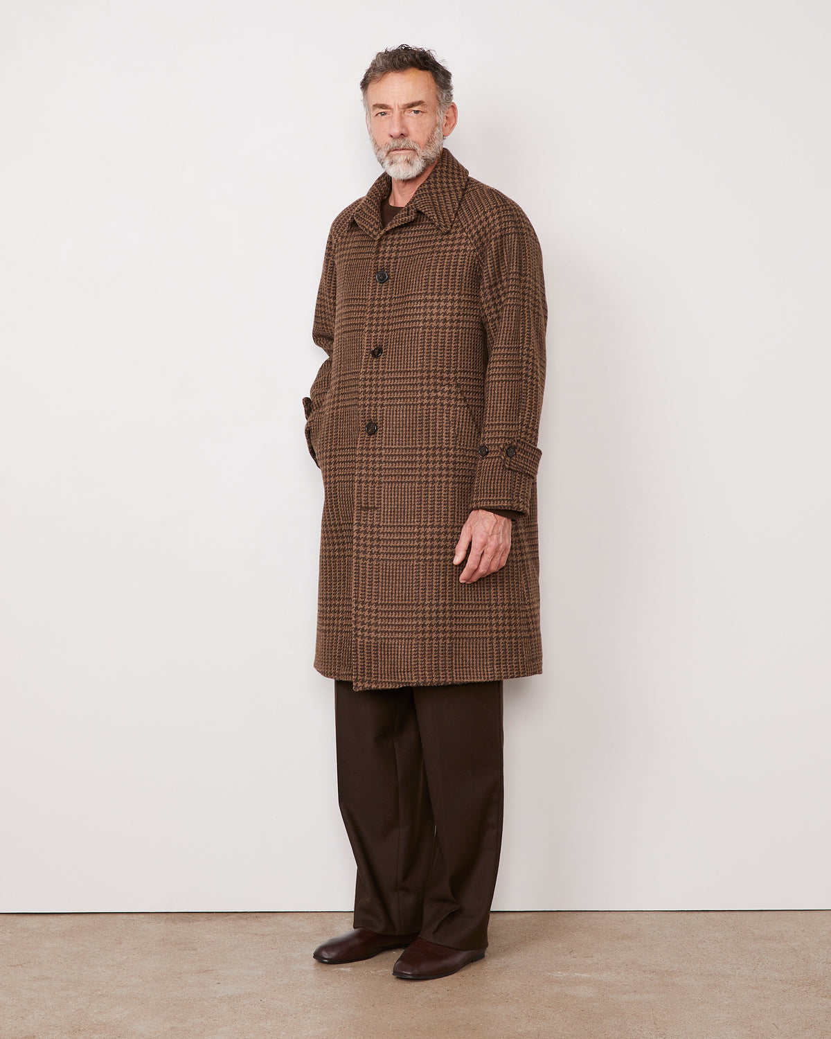 Hudson coat - Image 2