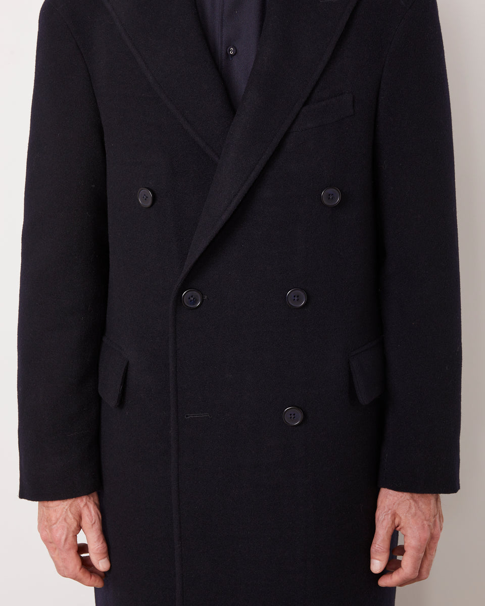 Hudson coat - Image 4