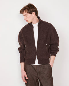 Florys cardigan - Miniature 1