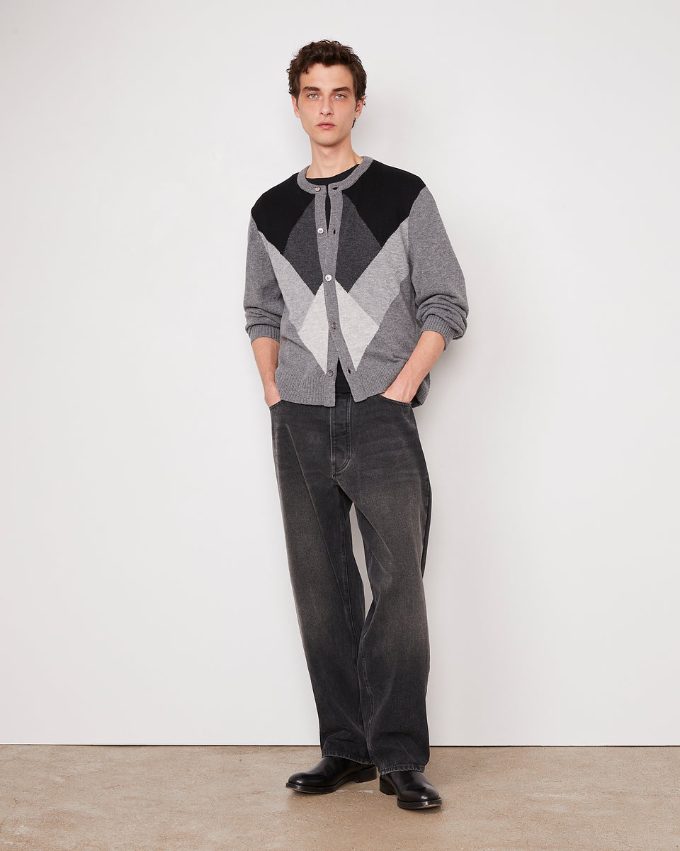 Manoe cardigan - Image 2