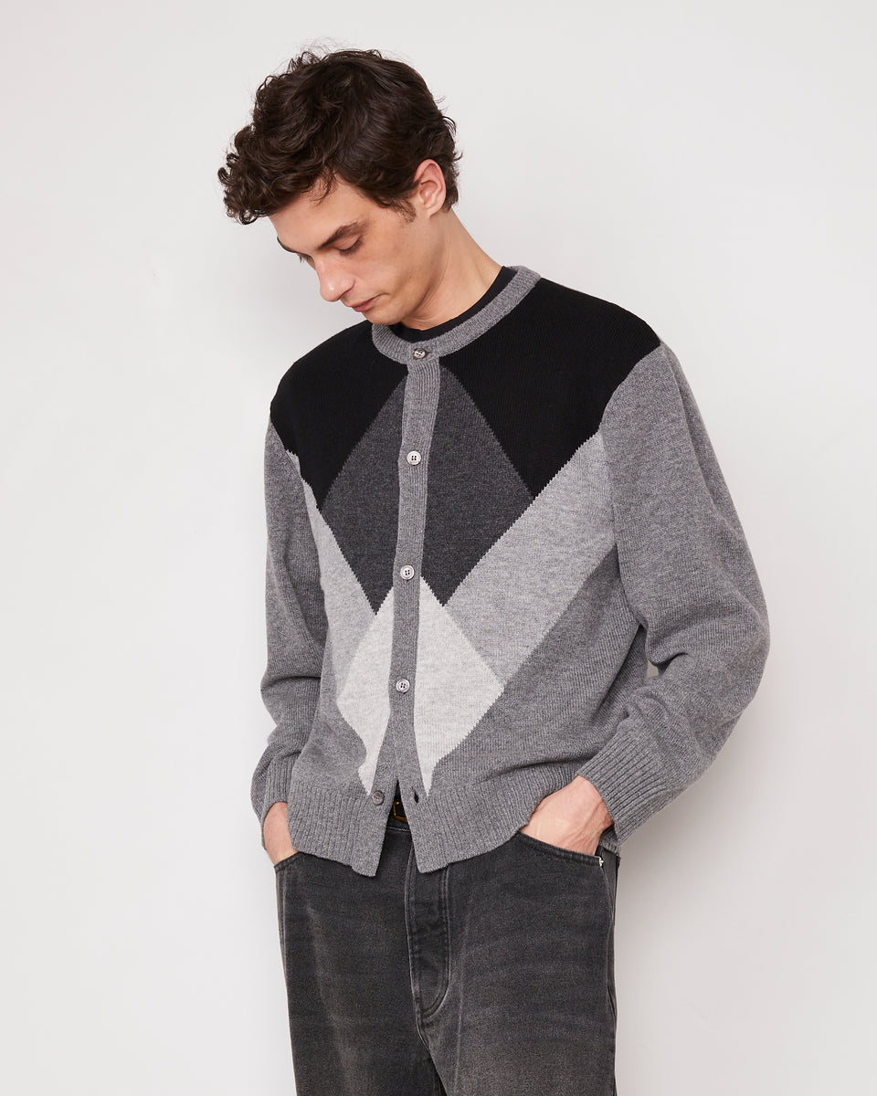 Manoe cardigan - Image 3
