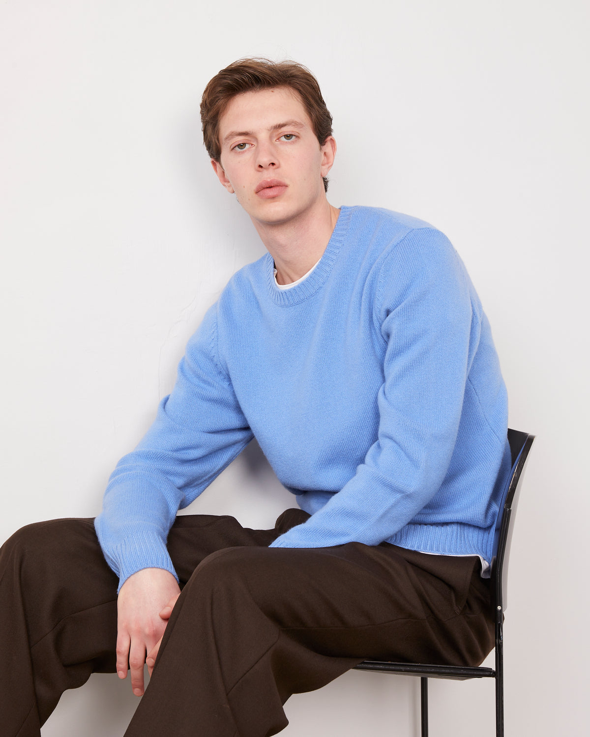Mycrew sweater