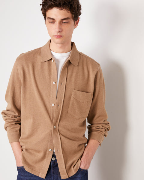 Gareth shirt