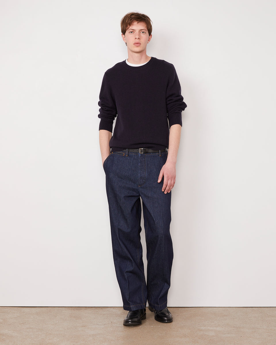 Mycrew sweater - Image 1