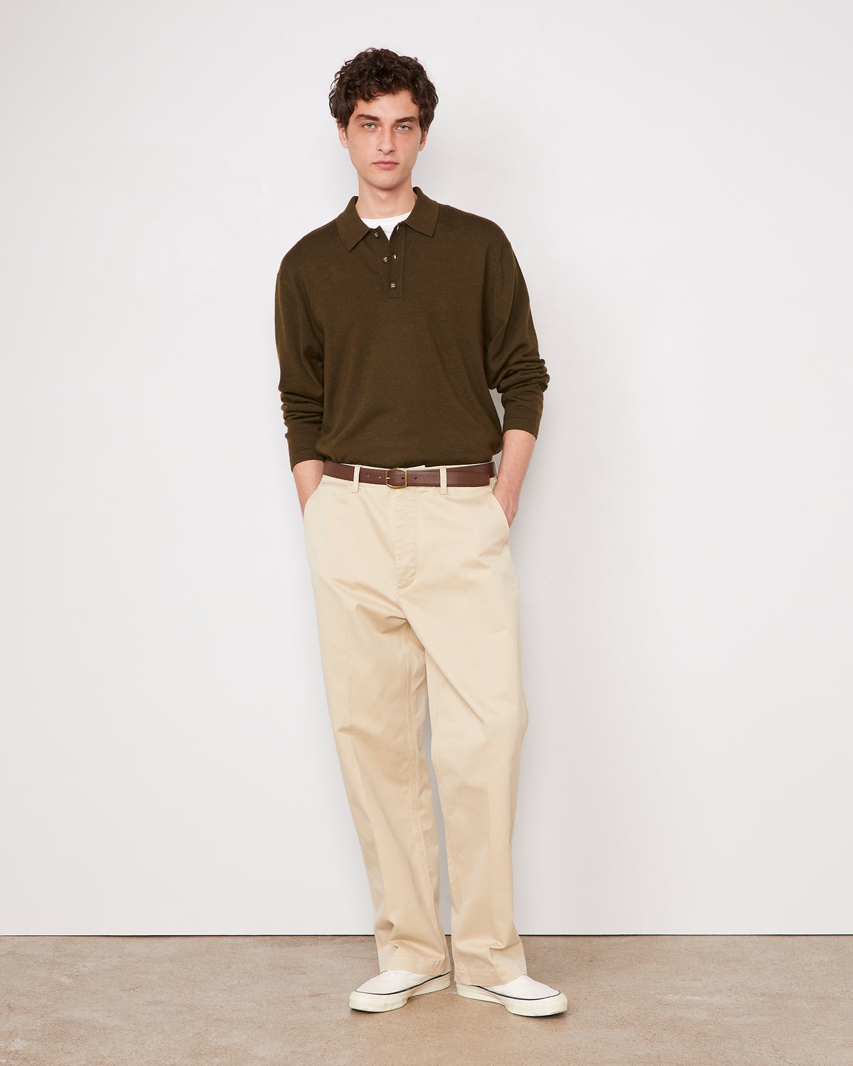 Bay polo