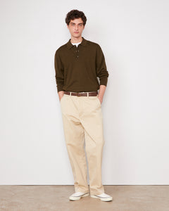 Bay polo - Miniature 1